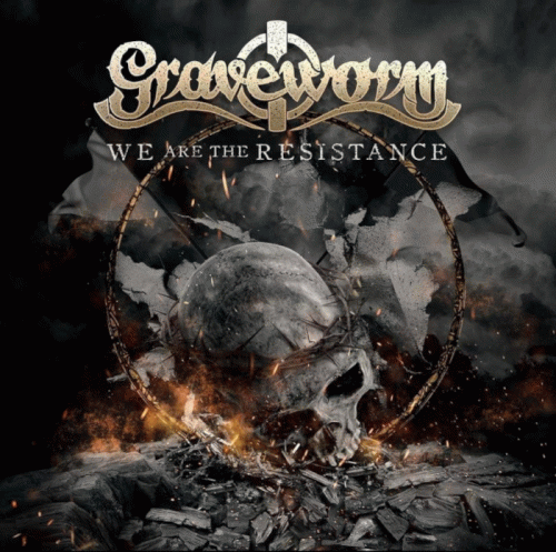 Graveworm (ITA) : We Are the Resistance